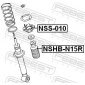 FEBEST NSHBN15R