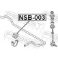 FEBEST NSB003