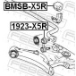 FEBEST BMSBX5R
