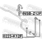 FEBEST NSBZ12F