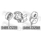 FEBEST 0488CU20