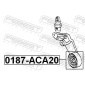FEBEST 0187ACA20