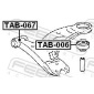 FEBEST TAB006