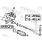 FEBEST 0321FDLH