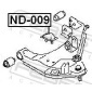 FEBEST ND009