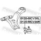 FEBEST 0120MCV30R