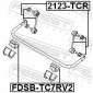 FEBEST FDSBTC7RV2