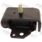 NM011 FEBEST Подушка двигателя передняя