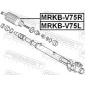 FEBEST MRKBV75R