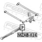 FEBEST MZAB024