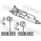 FEBEST HGB001