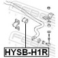 FEBEST HYSBH1R