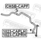 FEBEST 1023CAPLH