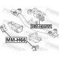 FEBEST MMH66