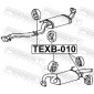 FEBEST TEXB010