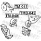 FEBEST TMB042
