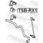 FEBEST TSBRX1