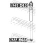 FEBEST SZAB056
