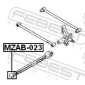 FEBEST MZAB023