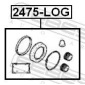 FEBEST 2475LOG