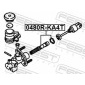 FEBEST 0480RKA4T