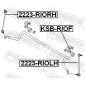 FEBEST 2223RIOLH
