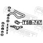 FEBEST TSB747