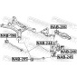 FEBEST NAB286
