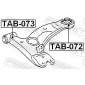 FEBEST TAB072