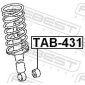 FEBEST TAB431