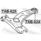 FEBEST TAB025