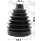 FEBEST 0117P200
