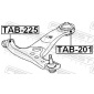 FEBEST TAB225