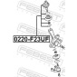 FEBEST 0220F23UF