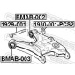FEBEST BMAB003