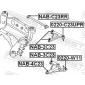 FEBEST NAB4C23
