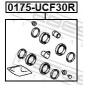 FEBEST 0175UCF30R
