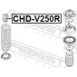 FEBEST CHDV250R