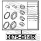 FEBEST 0875B14R