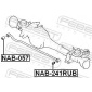 FEBEST NAB241RUB
