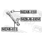 FEBEST MZAB050