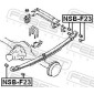 FEBEST NSBF23