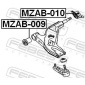 FEBEST MZAB010