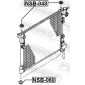 FEBEST NSB060