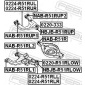 FEBEST NABR51RUP2