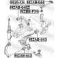 FEBEST MZAB044