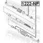 FEBEST 1222NF