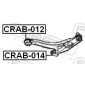 FEBEST CRAB014
