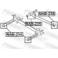 FEBEST NAB235