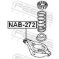 FEBEST NAB272